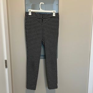 Express dress pants